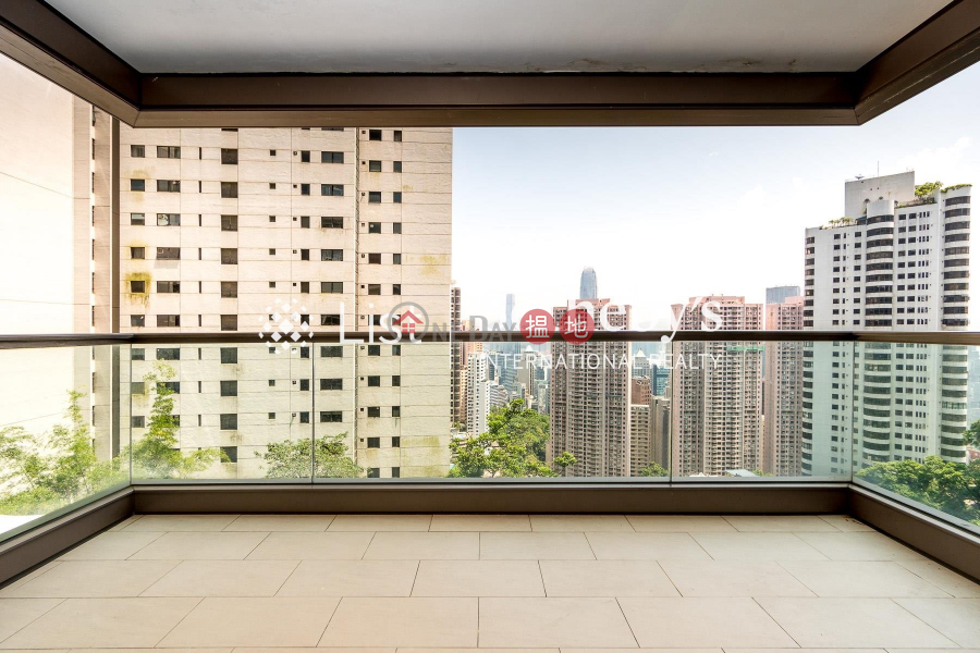 Property Search Hong Kong | OneDay | Residential | Rental Listings, Property for Rent at Branksome Grande with 3 Bedrooms