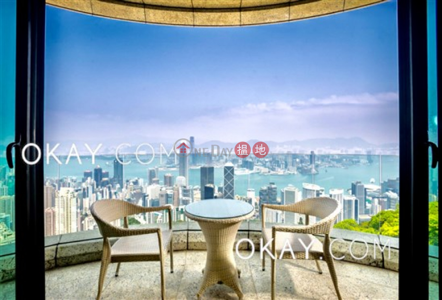 HK$ 500M, Severn 8 | Central District | Gorgeous house with rooftop, balcony | For Sale