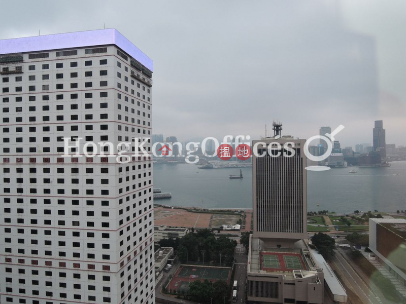 Office Unit for Rent at Lippo Centre, Lippo Centre 力寶中心 Rental Listings | Central District (HKO-31585-AEHR)