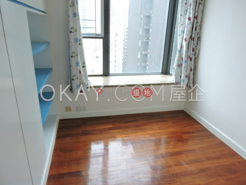 Lovely 3 bedroom in Mid-levels West | Rental | 3 Seymour Road | Western District | Hong Kong | Rental, HK$ 39,800/ month