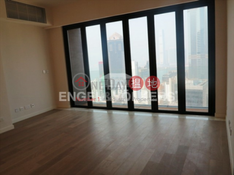 3 Bedroom Family Flat for Sale in Central Mid Levels | Gramercy 瑧環 _0