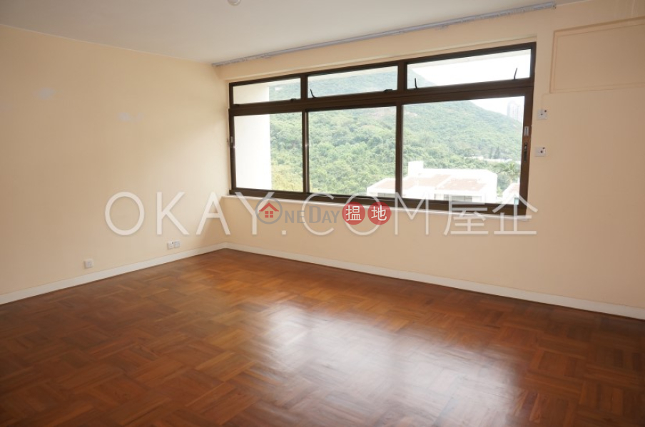 香港搵樓|租樓|二手盤|買樓| 搵地 | 住宅|出租樓盤-4房3廁,實用率高,連車位赤柱山莊A1座出租單位