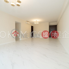 Rare 4 bedroom with balcony & parking | For Sale | Meridian Hill Block 3 尚御3座 _0