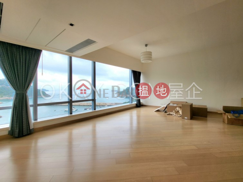 Exquisite 2 bedroom with balcony | Rental | Larvotto 南灣 _0