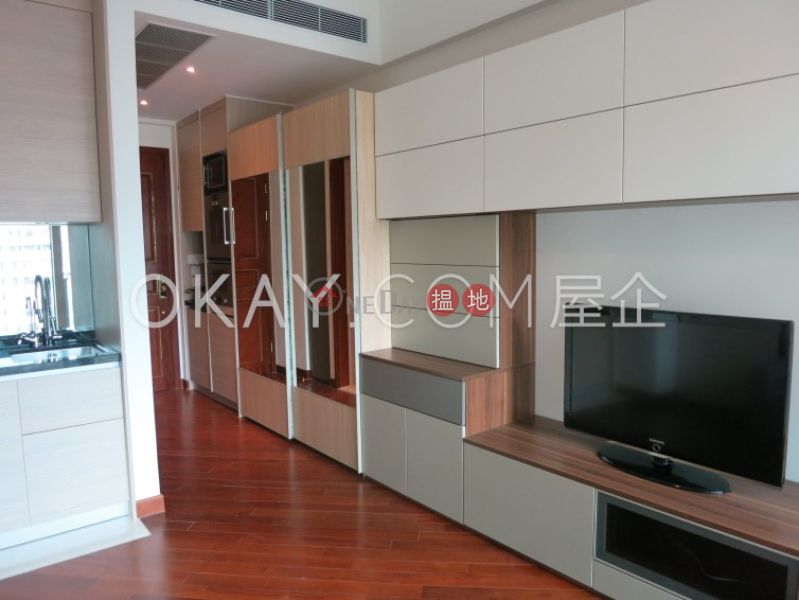 Property Search Hong Kong | OneDay | Residential, Rental Listings, Tasteful studio with balcony | Rental