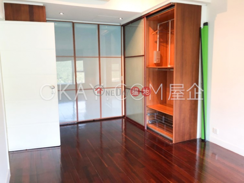 Gorgeous 2 bedroom with balcony & parking | Rental | 18 Pak Pat Shan Road | Southern District Hong Kong Rental, HK$ 46,000/ month