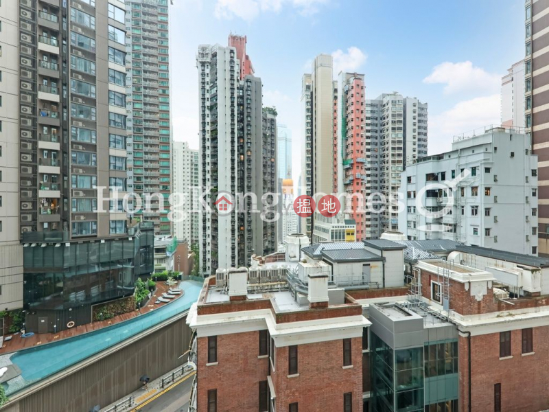 Property Search Hong Kong | OneDay | Residential Rental Listings 1 Bed Unit for Rent at Woodlands Terrace