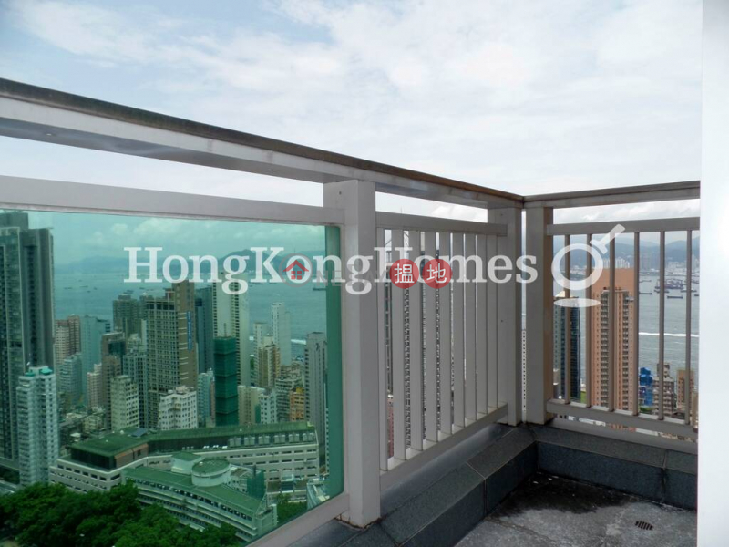 3 Bedroom Family Unit at Centre Place | For Sale | 1 High Street | Western District | Hong Kong Sales | HK$ 26.8M