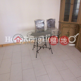 殷樺花園三房兩廳單位出售