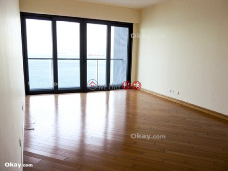 Tasteful 3 bedroom with sea views, balcony | Rental | Phase 2 South Tower Residence Bel-Air 貝沙灣2期南岸 Rental Listings
