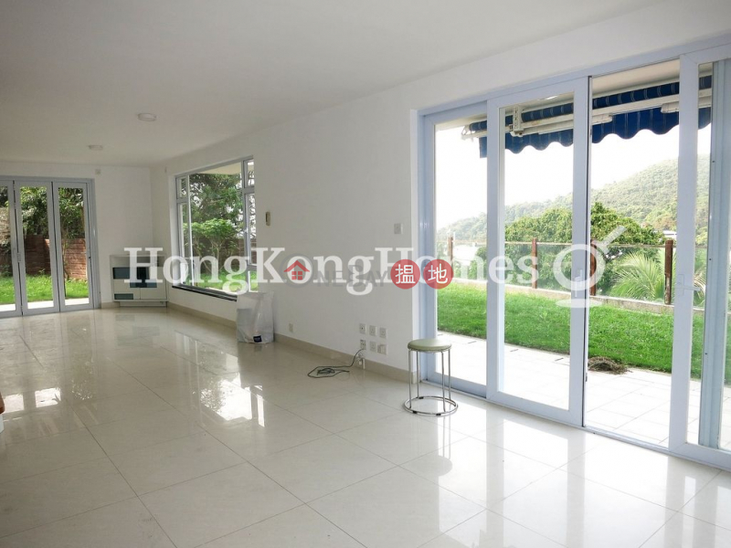 HK$ 28M | Tai Hang Hau Village Sai Kung 3 Bedroom Family Unit at Tai Hang Hau Village | For Sale