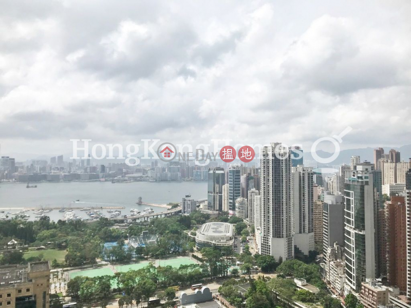 Property Search Hong Kong | OneDay | Residential | Rental Listings 1 Bed Unit for Rent at Jones Hive
