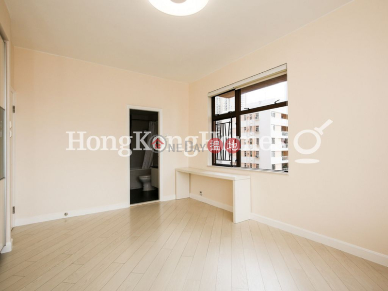 HK$ 45,000/ month Parkway Court, Western District, 3 Bedroom Family Unit for Rent at Parkway Court