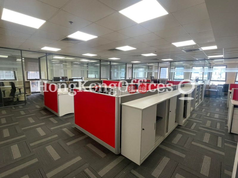 Office Unit for Rent at Overseas Trust Bank Building 160 Gloucester Road | Wan Chai District Hong Kong | Rental, HK$ 167,976/ month