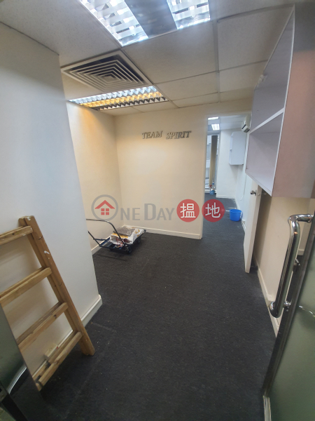 Causeway Bay-Fortune Centre, Fortune Centre 恩平中心 Rental Listings | Wan Chai District (KEVIN-9443044642)