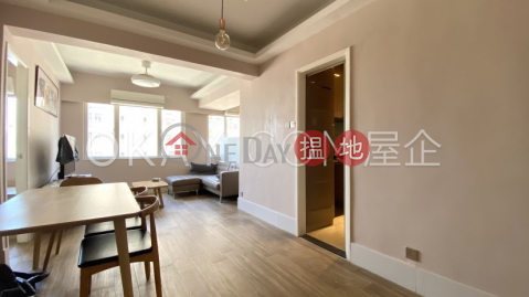 Popular 3 bedroom in Mid-levels West | For Sale | Kam Kin Mansion 金堅大廈 _0