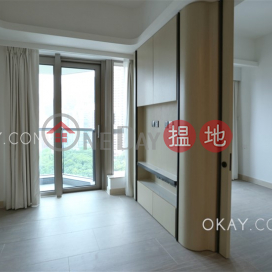 Popular 2 bedroom on high floor with balcony | Rental | On Fung Building 安峰大廈 _0