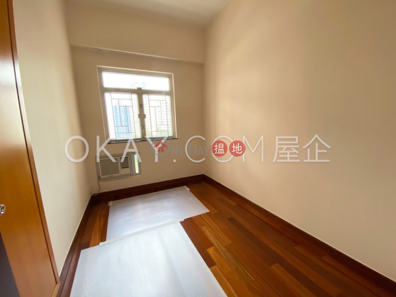 Rare 3 bedroom with balcony | Rental | 21 Ho Man Tin Hill Road | Kowloon City | Hong Kong Rental | HK$ 47,000/ month