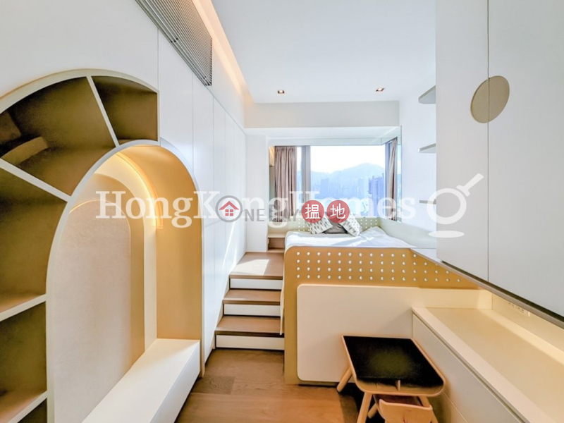 香港搵樓|租樓|二手盤|買樓| 搵地 | 住宅出售樓盤-The Austin 5座4房豪宅單位出售