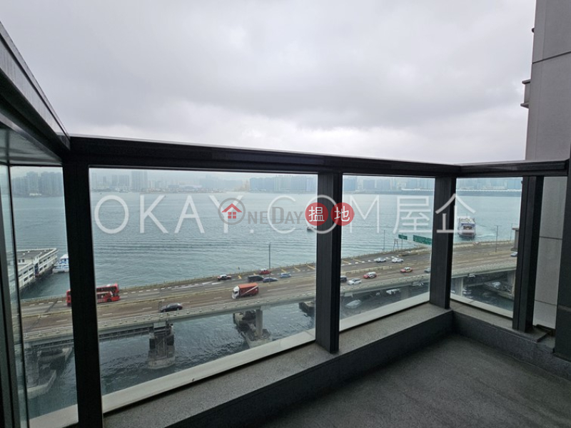 Property Search Hong Kong | OneDay | Residential | Rental Listings | Gorgeous 3 bedroom in North Point | Rental