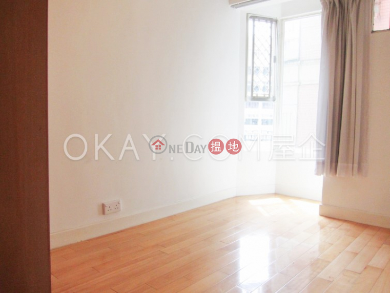 Property Search Hong Kong | OneDay | Residential, Rental Listings, Unique 3 bedroom in North Point Hill | Rental