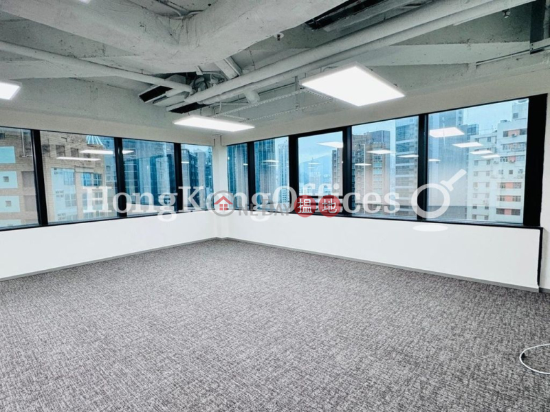 利文商業大廈寫字樓租單位出租|105-107文咸東街 | 西區-香港出租-HK$ 47,196/ 月