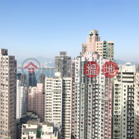Rare 3 bedroom with parking | Rental, Lyttelton Garden 俊賢花園 | Western District (OKAY-R47008)_0