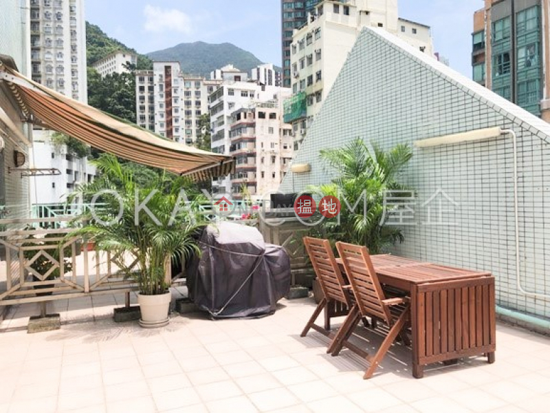 太白居高層-住宅出租樓盤-HK$ 29,500/ 月
