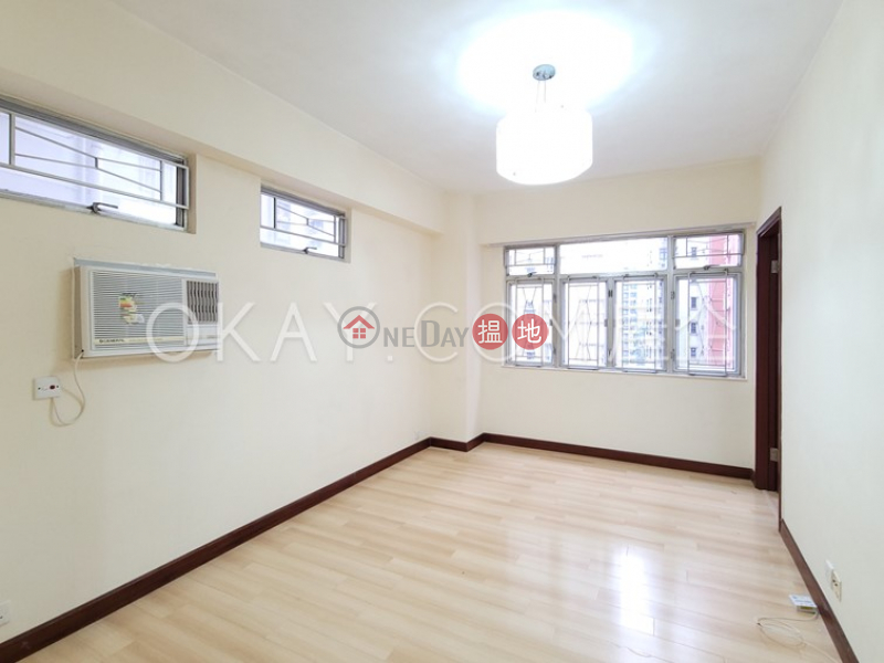 Popular 2 bedroom in Happy Valley | Rental | Tsui Man Court 聚文樓 Rental Listings