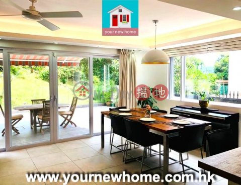 House at Jade Villa, Chuk Yeung Road Village House 竹洋路村屋 | Sai Kung (RL1266)_0