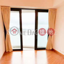 Intimate 1 bedroom on high floor with balcony | Rental | Phase 6 Residence Bel-Air 貝沙灣6期 _0