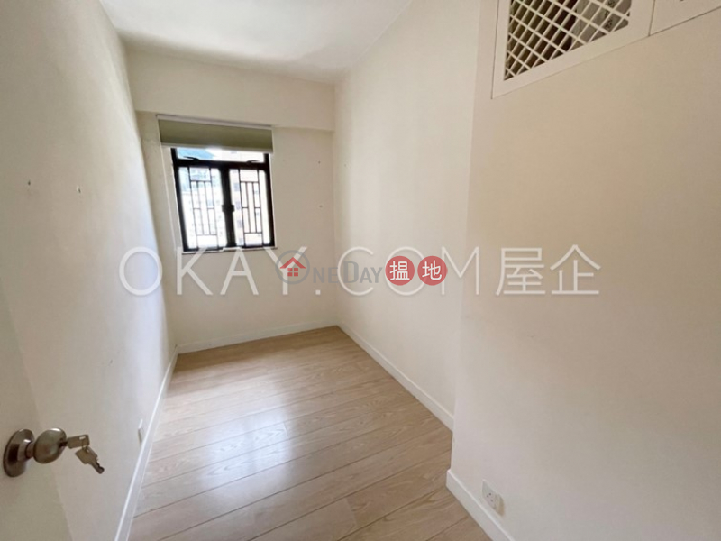 Rare 3 bedroom on high floor with balcony & parking | Rental | 70 Sing Woo Road | Wan Chai District Hong Kong | Rental | HK$ 39,000/ month