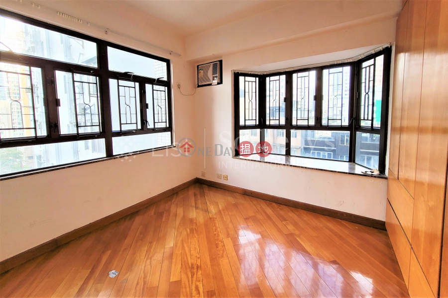 Property for Rent at Corona Tower with 3 Bedrooms, 93 Caine Road | Central District Hong Kong Rental | HK$ 28,000/ month
