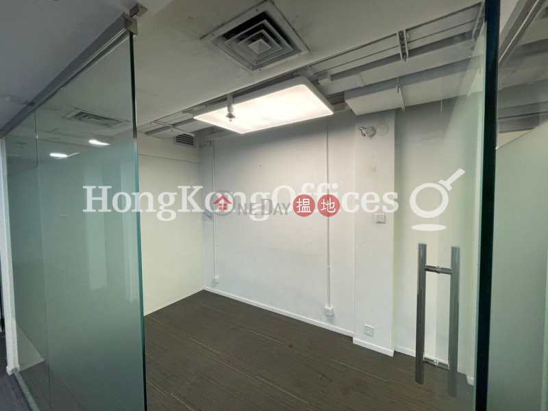 HK$ 90,747/ 月中港大廈|灣仔區中港大廈寫字樓租單位出租