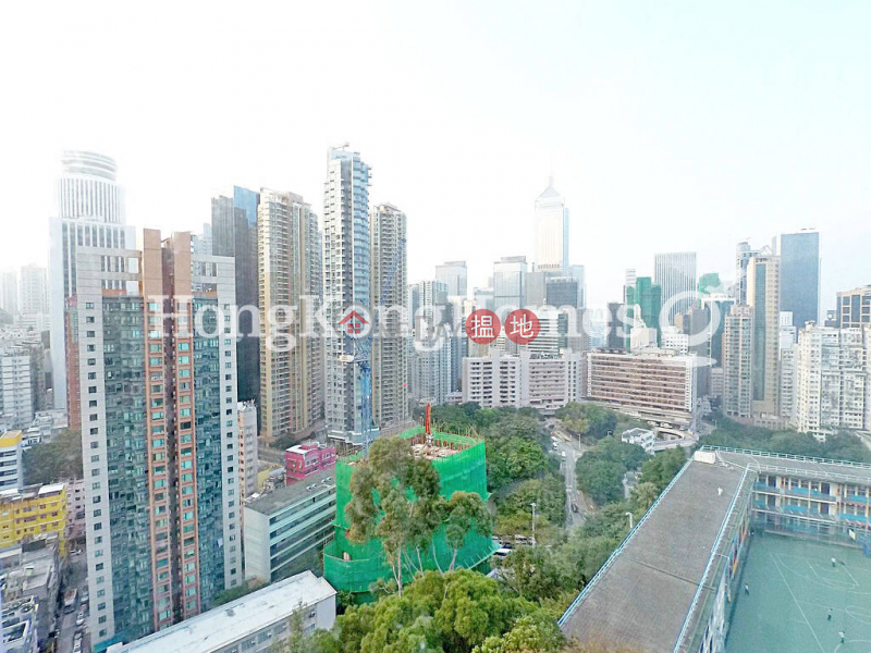 Property Search Hong Kong | OneDay | Residential, Rental Listings, 3 Bedroom Family Unit for Rent at 150 Kennedy Road