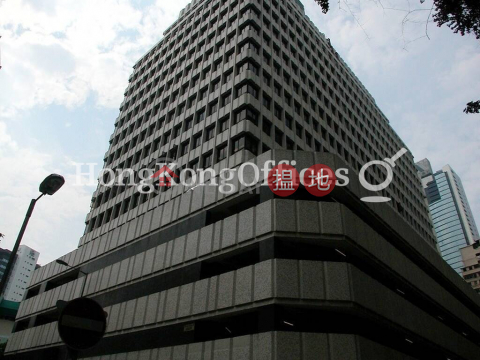 Office Unit for Rent at Guardian House, Guardian House 愛群商業大廈 | Wan Chai District (HKO-84406-AKHR)_0
