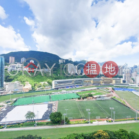 Exquisite 3 bed on high floor with balcony & parking | Rental | Winfield Building Block C 雲暉大廈C座 _0