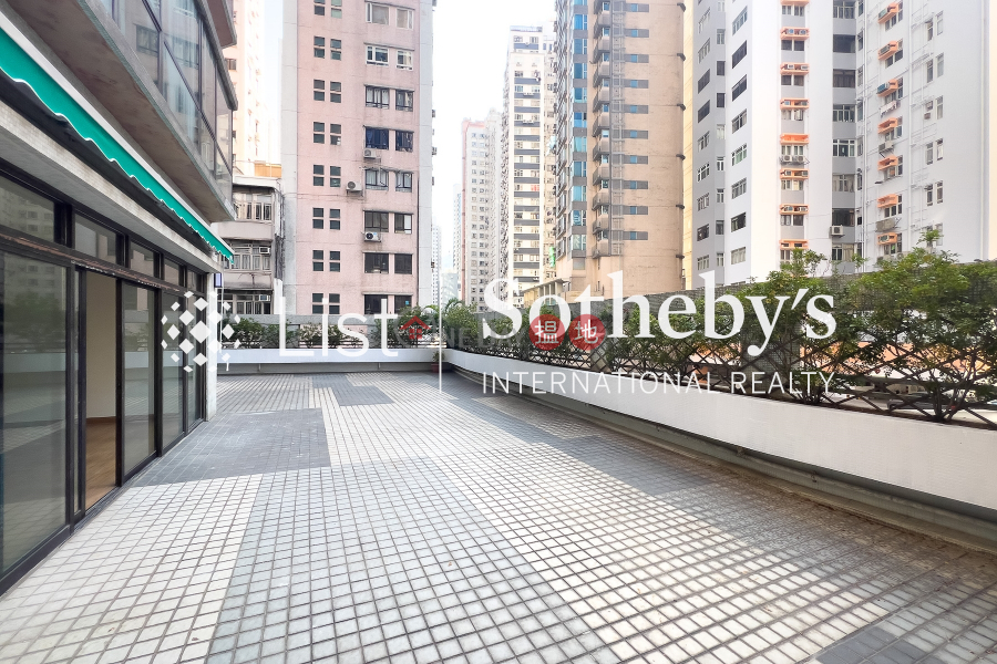 Property Search Hong Kong | OneDay | Residential | Rental Listings, Property for Rent at Sun and Moon Building with 3 Bedrooms