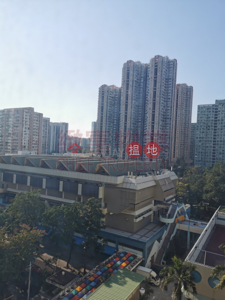 Property Search Hong Kong | OneDay | Industrial Rental Listings, 單位四正，公園景觀，內廁