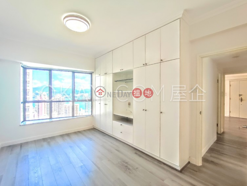 Property Search Hong Kong | OneDay | Residential | Rental Listings Nicely kept 3 bedroom with sea views, balcony | Rental