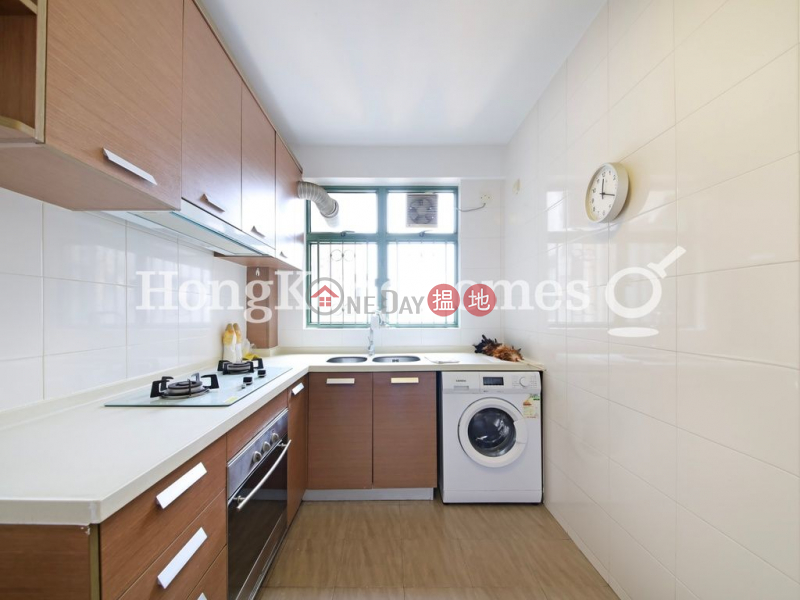 3 Bedroom Family Unit for Rent at Robinson Place | 70 Robinson Road | Western District | Hong Kong, Rental | HK$ 58,000/ month