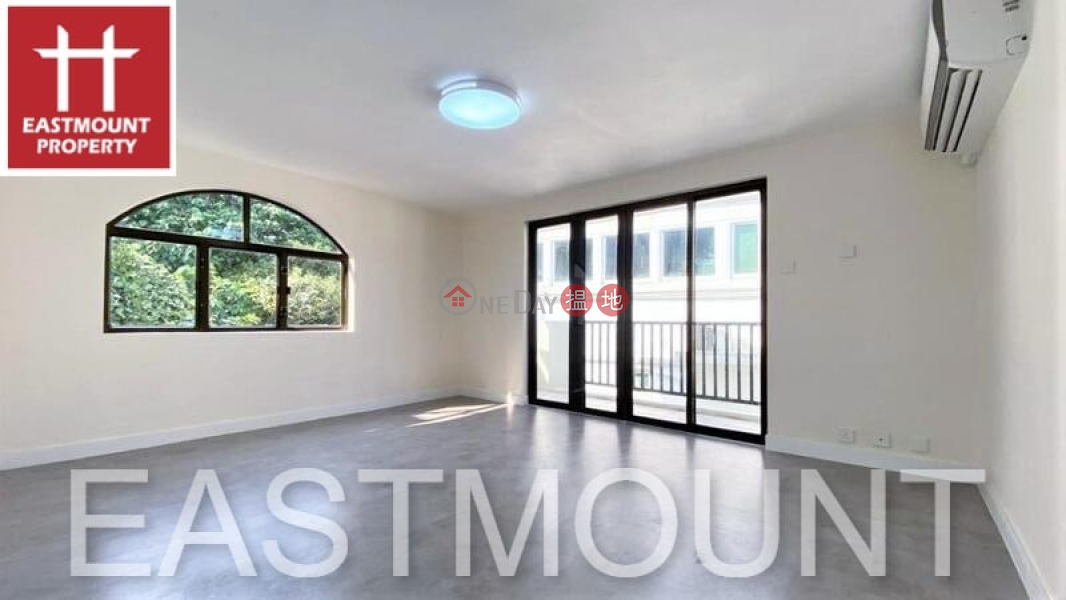 清水灣 Tai Hang Hau, Lung Ha Wan / Lobster Bay 龍蝦灣大坑口村屋出售-獨立 出售單位|大坑口村(Tai Hang Hau Village)出售樓盤 (EASTM-SCWV230)