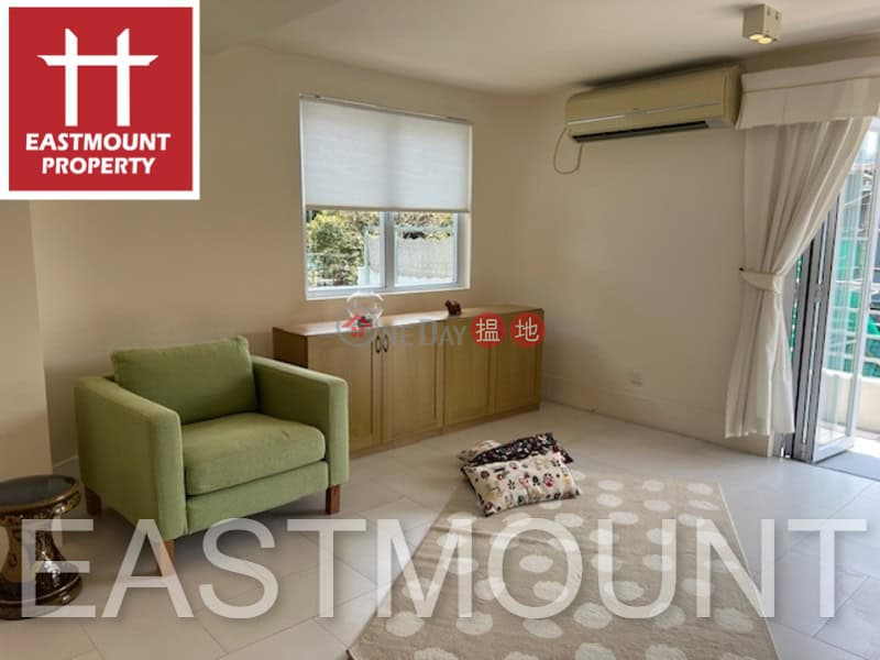 Sai Kung Village House | Property For Sale and Rent in Greenfield Villa, Chuk Yeung Road 竹洋路松濤軒-Complex, Garden | Lung Mei Tsuen Road | Sai Kung, Hong Kong Sales, HK$ 19.5M