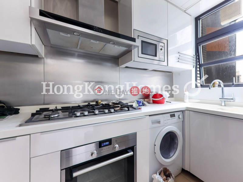 Property Search Hong Kong | OneDay | Residential, Rental Listings | 3 Bedroom Family Unit for Rent at The Babington