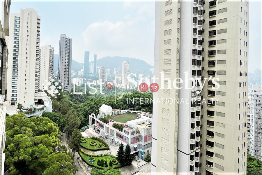 Property for Rent at Flora Garden Block 2 with 3 Bedrooms | Flora Garden Block 2 慧景園2座 Rental Listings