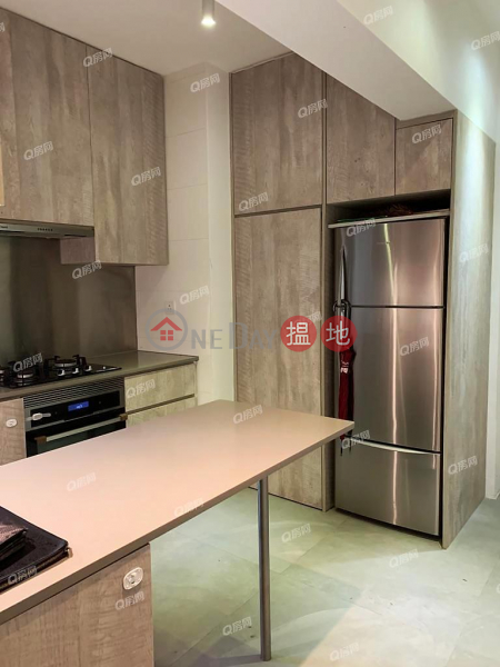 Winway Court | 1 bedroom Low Floor Flat for Rent | Winway Court 永威閣 Rental Listings