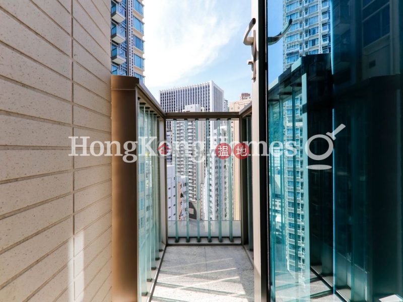 HK$ 36,000/ month, The Avenue Tower 1, Wan Chai District | 2 Bedroom Unit for Rent at The Avenue Tower 1