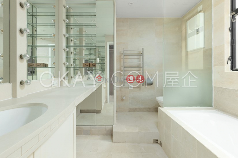 HK$ 100,000/ 月|嘉富麗苑中區-4房3廁,實用率高,星級會所,連車位《嘉富麗苑出租單位》