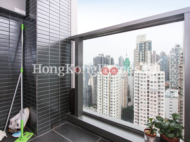 Property Search Hong Kong | OneDay | Residential, Sales Listings | 2 Bedroom Unit at Novum West Tower 2 | For Sale