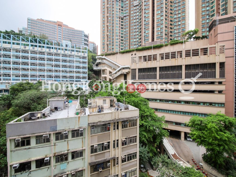 Property Search Hong Kong | OneDay | Residential | Sales Listings, 1 Bed Unit at Eight South Lane | For Sale